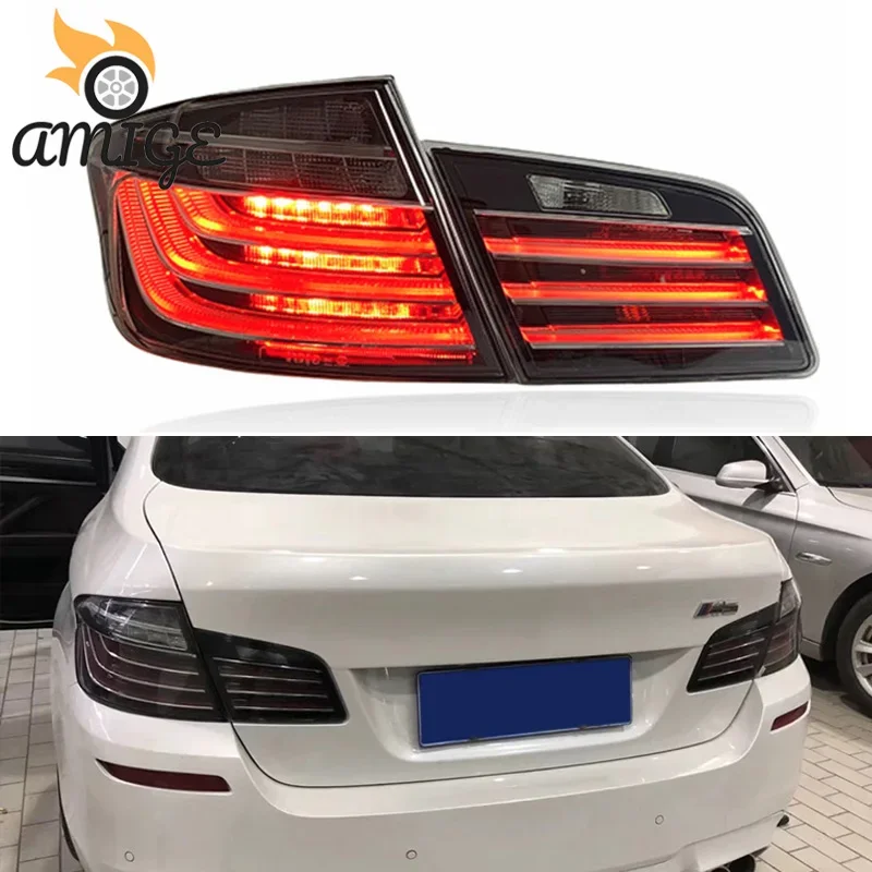 Автомобильные светодиодные задние фонари для BMW F10 F18 2009-2018, отражатель, бампер, задние фонари, стоп-сигнал, задние фонари
Автомобильные светодиодные задние фонари для BMW F10 F18 2009-2018, отражатель, бампер, задние фонари, стоп-сигнал, задние фонари