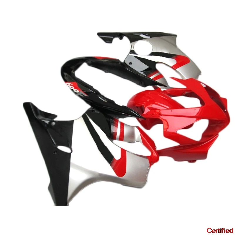 Полный комплект обтекателей кузова для Honda CBR600 F4i cbr 600 f4i 2001 2002 2003, красный, серебристый комплект обтекателей для впрыска 01 02 03 72
Полный комплект обтекателей кузова для Honda CBR600 F4i cbr 600 f4i 2001 2002 2003, красный, серебристый комплект обтекателей для впрыска 01 02 03 72