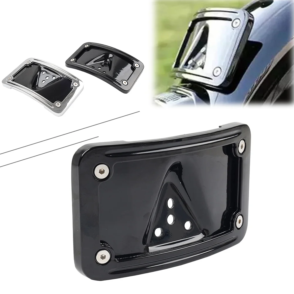 1Pcs Motorcycle Curved Laydown License Plate Frame Mount Bracket with Bolts For Harley Dyna Fat Street Bob FL FX FXD FXR XL
1Pcs Motorcycle Curved Laydown License Plate Frame Mount Bracket with Bolts For Harley Dyna Fat Street Bob FL FX FXD FXR XL