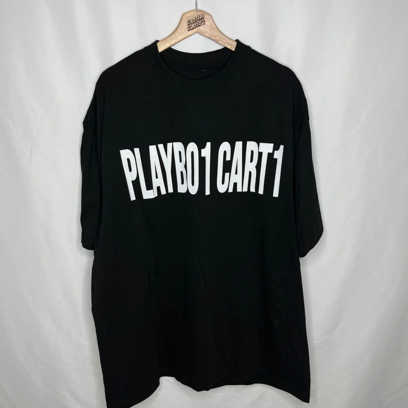 YVL Opium Whole Lotta Red ort Sve T-irt ex Cotton Sweat Absorbent Printed Youth Faion Casual round Ne Top
YVL Opium Whole Lotta Red ort Sve T-irt ex Cotton Sweat Absorbent Printed Youth Faion Casual round Ne Top