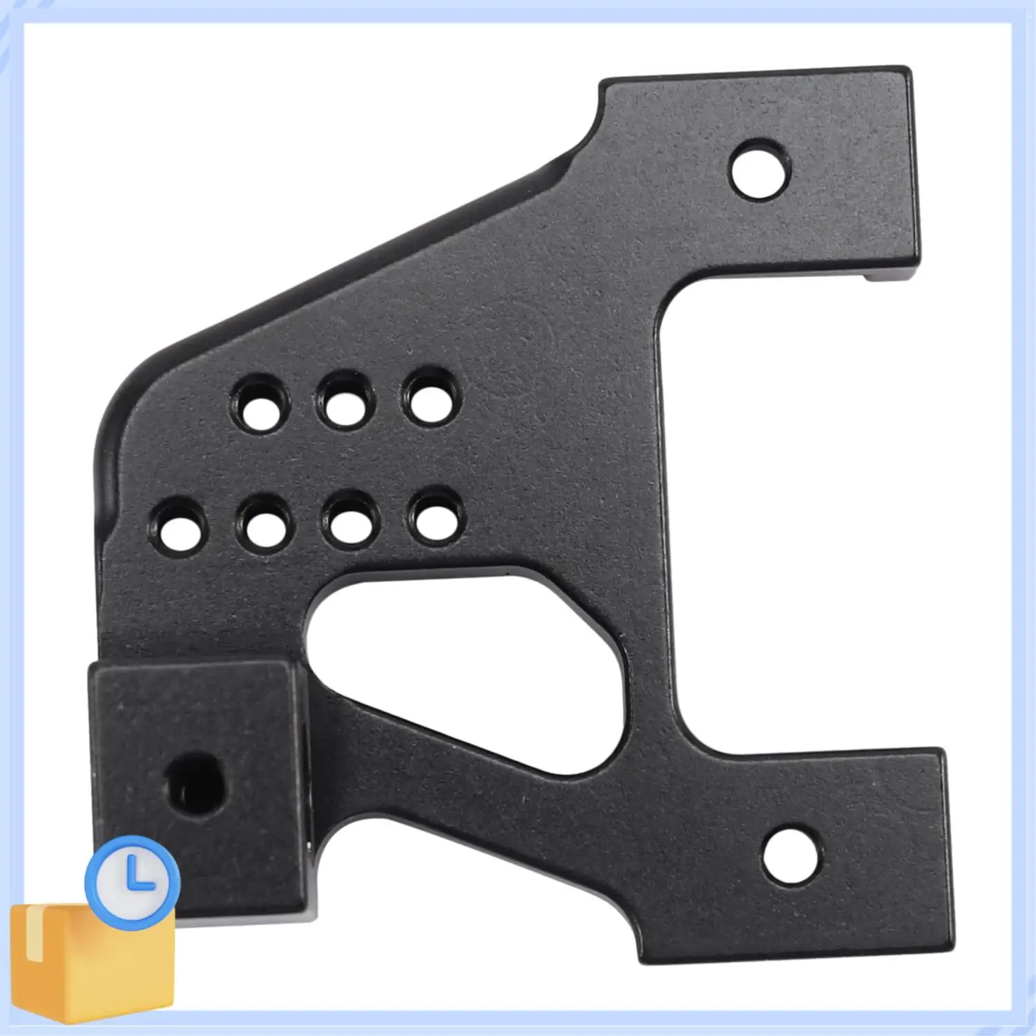 ABTK-Alloy Front / Rear Shock Absorber Bracket Fitting For RGT EX86100 1/10 RC Tracked Vehicle
ABTK-Alloy Front / Rear Shock Absorber Bracket Fitting For RGT EX86100 1/10 RC Tracked Vehicle
