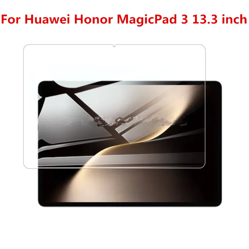 Защитная пленка из закаленного стекла с полным покрытием для Huawei Honor MagicPad 3, 13,3 дюйма, защитная пленка для планшета
Защитная пленка из закаленного стекла с полным покрытием для Huawei Honor MagicPad 3, 13,3 дюйма, защитная пленка для планшета
