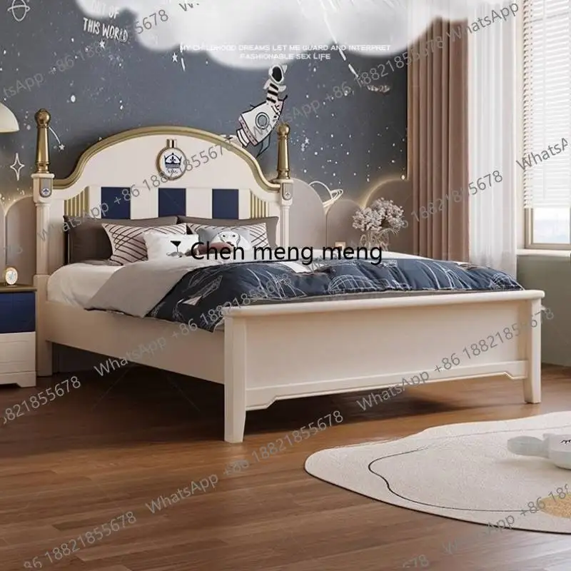 Безопасные деревянные детские кровати в скандинавском стиле, обычный простой индивидуальный дизайн, каркас детской кровати для мальчиков, современная мебель Camas Infantiles для дома
Безопасные деревянные детские кровати в скандинавском стиле, обычный простой индивидуальный дизайн, каркас детской кровати для мальчиков, современная мебель Camas Infantiles для дома