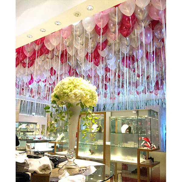 Double Balloon Glue Tape Adhesive Tape Glue Points Balloon Stickers Party Supplies Wedding Birthday Decor 
Double Balloon Glue Tape Adhesive Tape Glue Points Balloon Stickers Party Supplies Wedding Birthday Decor