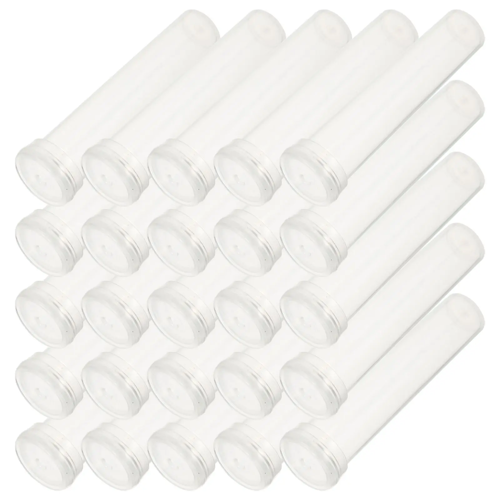 50 Pcs Nutrition Tubes Fresh Flowers Tube Eco Friendly Plastic Tube Flower Water Container Florist Supplies Garden Supplies
50 Pcs Nutrition Tubes Fresh Flowers Tube Eco Friendly Plastic Tube Flower Water Container Florist Supplies Garden Supplies