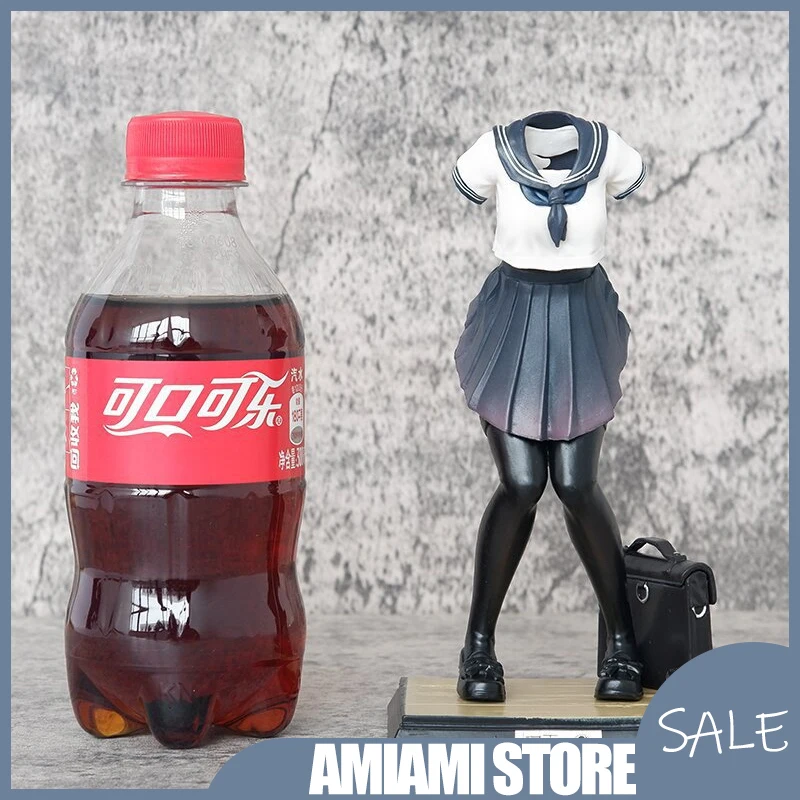 16.5cm Emperor's New Clothes Anime Figure Limited Edition Bishoujo Statue Illusion Model Collectible Desktop Christmas Toy Gift
16.5cm Emperor's New Clothes Anime Figure Limited Edition Bishoujo Statue Illusion Model Collectible Desktop Christmas Toy Gift