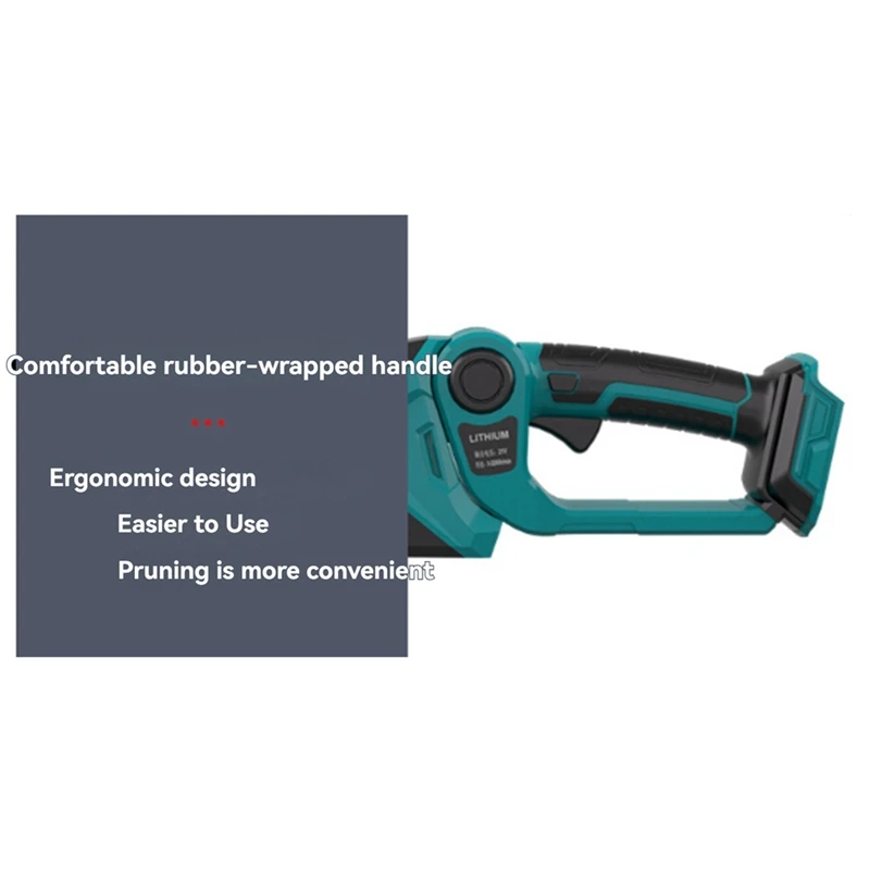Trimmer Handheld Hedge Trimmer 2 Blade Garden Trimmer Shrub Bush Shears Trimmer For Dewalt Milwaukee No Battery
Trimmer Handheld Hedge Trimmer 2 Blade Garden Trimmer Shrub Bush Shears Trimmer For Dewalt Milwaukee No Battery