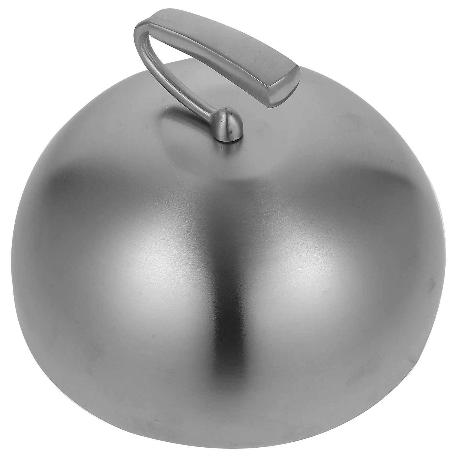 Steak Cover Kitchen Dome for Stainless Steel Food Covers Protecting Oil-proof Lid Grill Restaurant Cloche
Steak Cover Kitchen Dome for Stainless Steel Food Covers Protecting Oil-proof Lid Grill Restaurant Cloche