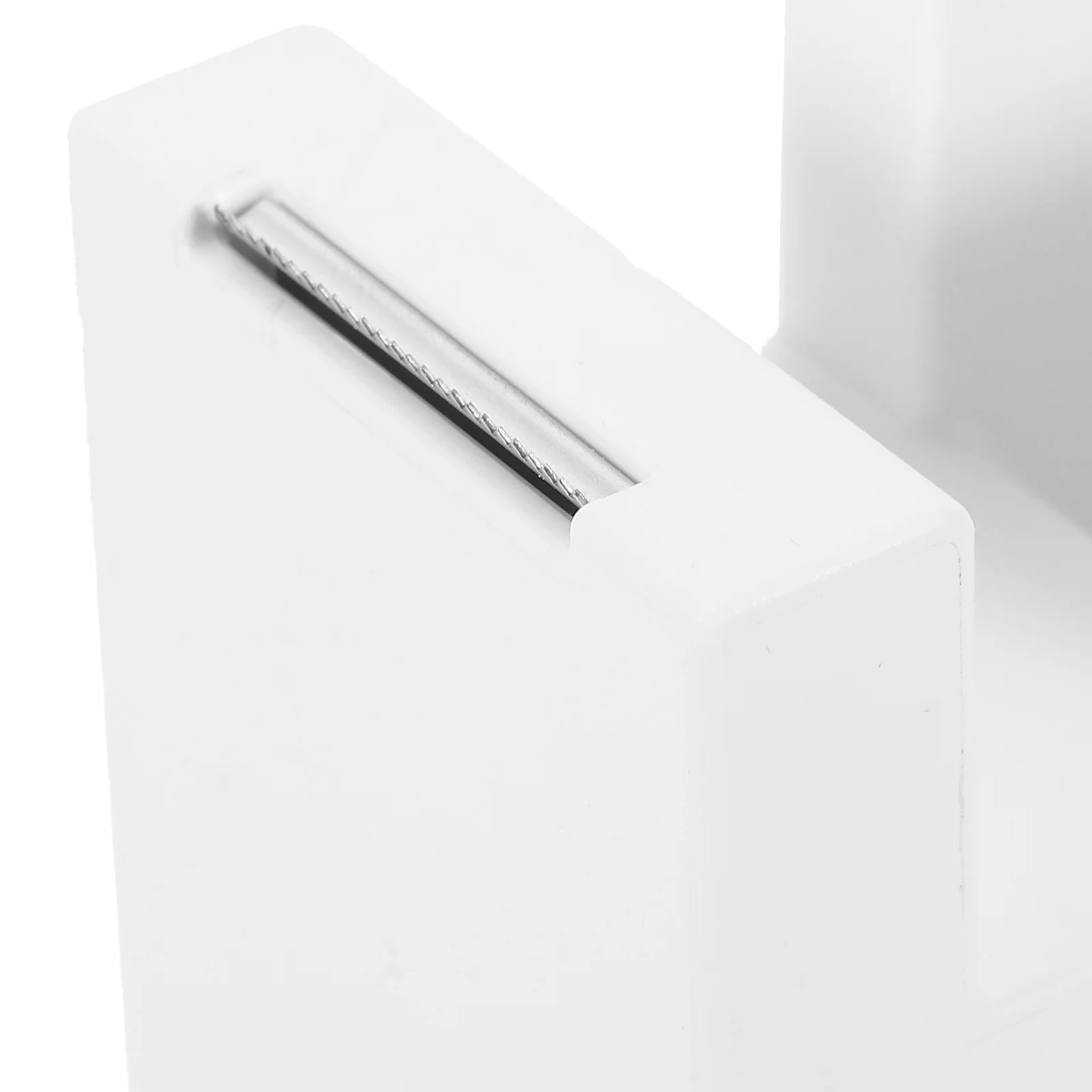 Tape Dispenser Desk Holder for Wrapping Packing Organizer Small Refillable Adhesive 
Tape Dispenser Desk Holder for Wrapping Packing Organizer Small Refillable Adhesive