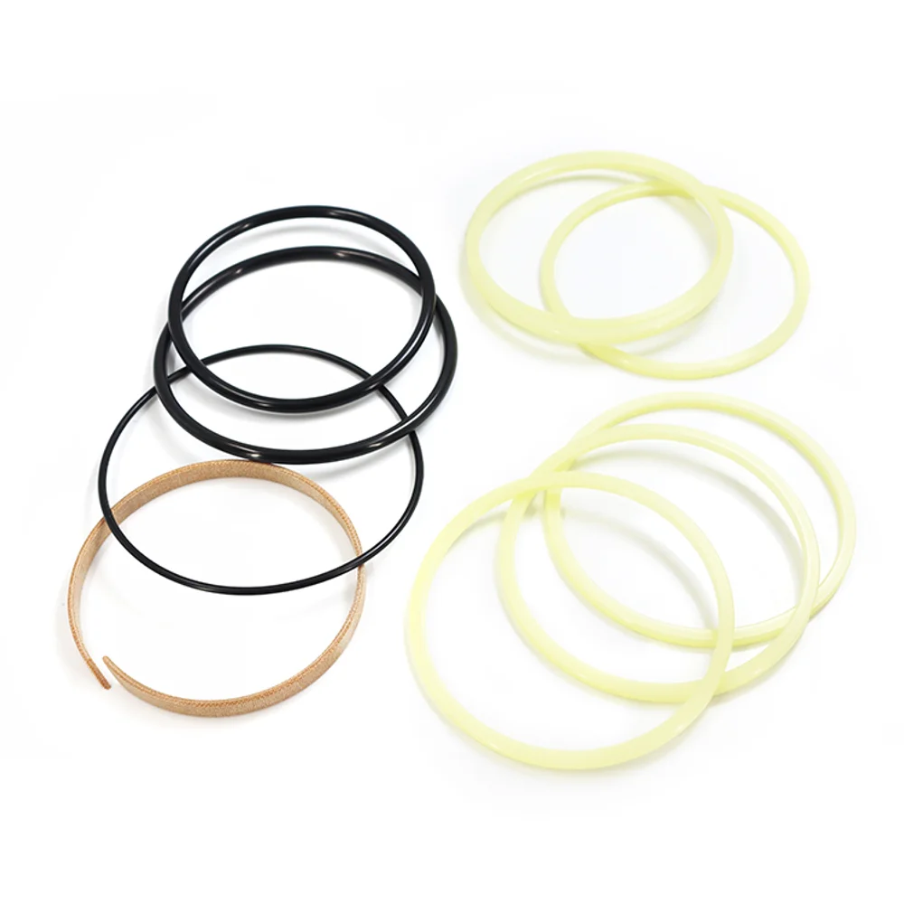 Excavator Center Turning Joint Seal Kit for KOBELCO SK60-C Model Stamp Kit Swivel Joint Kit
Excavator Center Turning Joint Seal Kit for KOBELCO SK60-C Model Stamp Kit Swivel Joint Kit