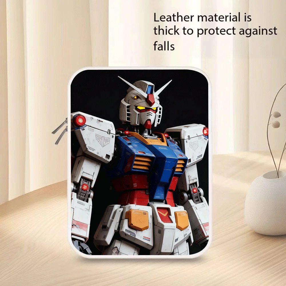 New Anime Gundam Hatsune Anti-fall Tablet Bag for Ipad Pro 10 11 12 15 16 Macbook Air13 Pro14 Xiaomi Huawei Laptop Sleeve Gift
New Anime Gundam Hatsune Anti-fall Tablet Bag for Ipad Pro 10 11 12 15 16 Macbook Air13 Pro14 Xiaomi Huawei Laptop Sleeve Gift