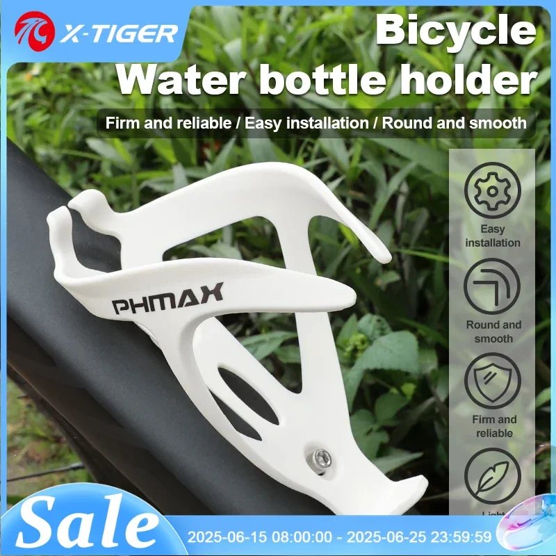 Road Bike Bottle Cage Universal Bicycle Drinking Bottle Cage Cup Holder Black and White Lightweight Bicycle Bottle Cage
Road Bike Bottle Cage Universal Bicycle Drinking Bottle Cage Cup Holder Black and White Lightweight Bicycle Bottle Cage