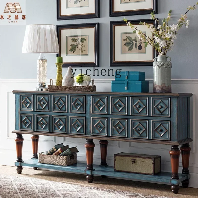 solid wood locker, drawer type, living room entrance, dining side cabinet, foyer partition cabinet
solid wood locker, drawer type, living room entrance, dining side cabinet, foyer partition cabinet