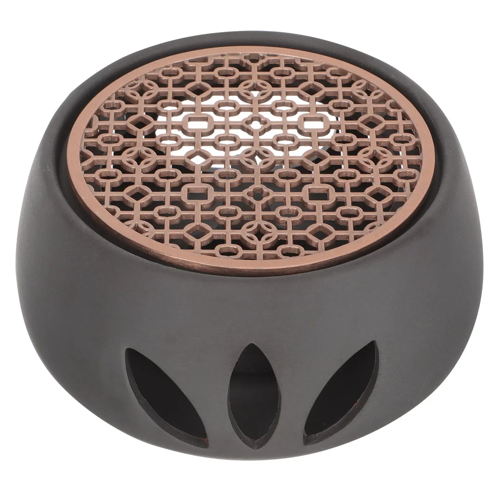 Warm Tea Stove Set Teapot Stick Holder Home Decoration Heater Base Ceramics Japanese Warmer
Warm Tea Stove Set Teapot Stick Holder Home Decoration Heater Base Ceramics Japanese Warmer