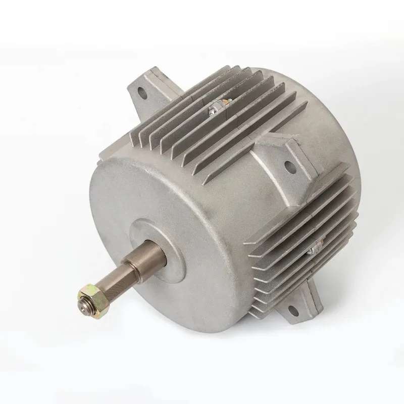 YLS155 750W 940rpm Three Phase 380v Ac Motor
YLS155 750W 940rpm Three Phase 380v Ac Motor