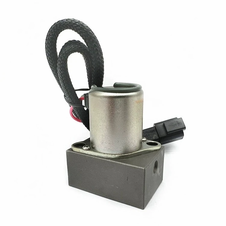 Excavator PC200/220/240/360-7-8 Hydraulic Pump Large Pump Proportional Solenoid Valve Anti-card Accessories
Excavator PC200/220/240/360-7-8 Hydraulic Pump Large Pump Proportional Solenoid Valve Anti-card Accessories