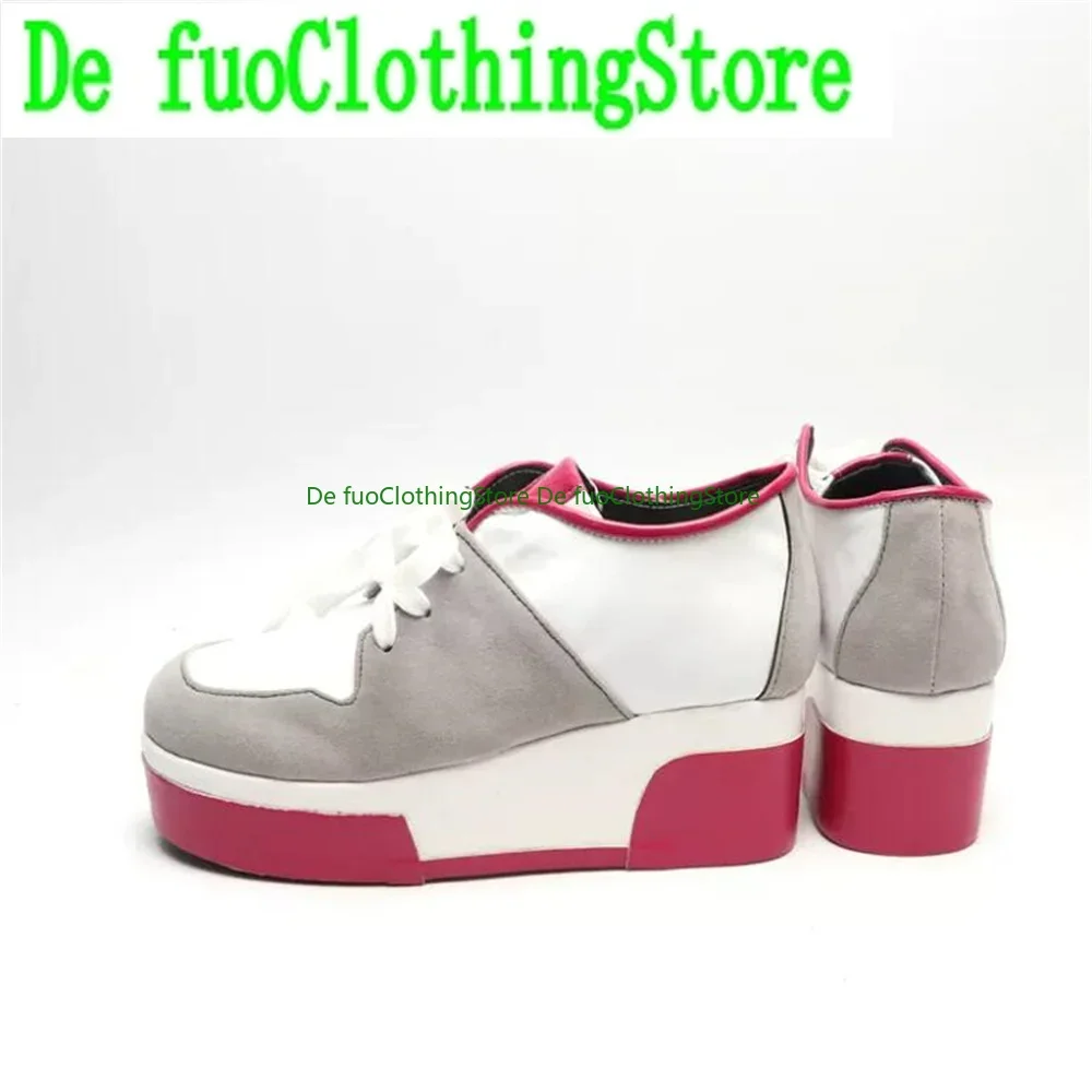 DefuoClothingIttetsu Saiki Обувь для косплея Сапоги Игры Аниме Вечеринка Хэллоуин Рождество Магазин обуви
DefuoClothingIttetsu Saiki Обувь для косплея Сапоги Игры Аниме Вечеринка Хэллоуин Рождество Магазин обуви