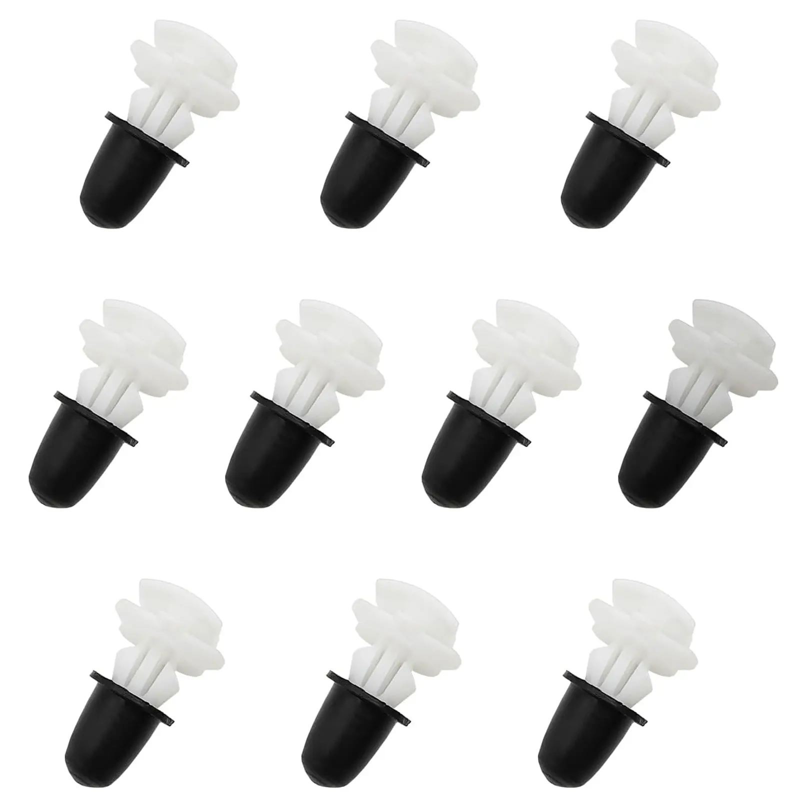 3C0853585 Side Skirt Sill Moulding Cover Clips for Seat Alhambra Arona Tarraco Toledo Formentor Wheel Arch Flare Trim Fastener
3C0853585 Side Skirt Sill Moulding Cover Clips for Seat Alhambra Arona Tarraco Toledo Formentor Wheel Arch Flare Trim Fastener