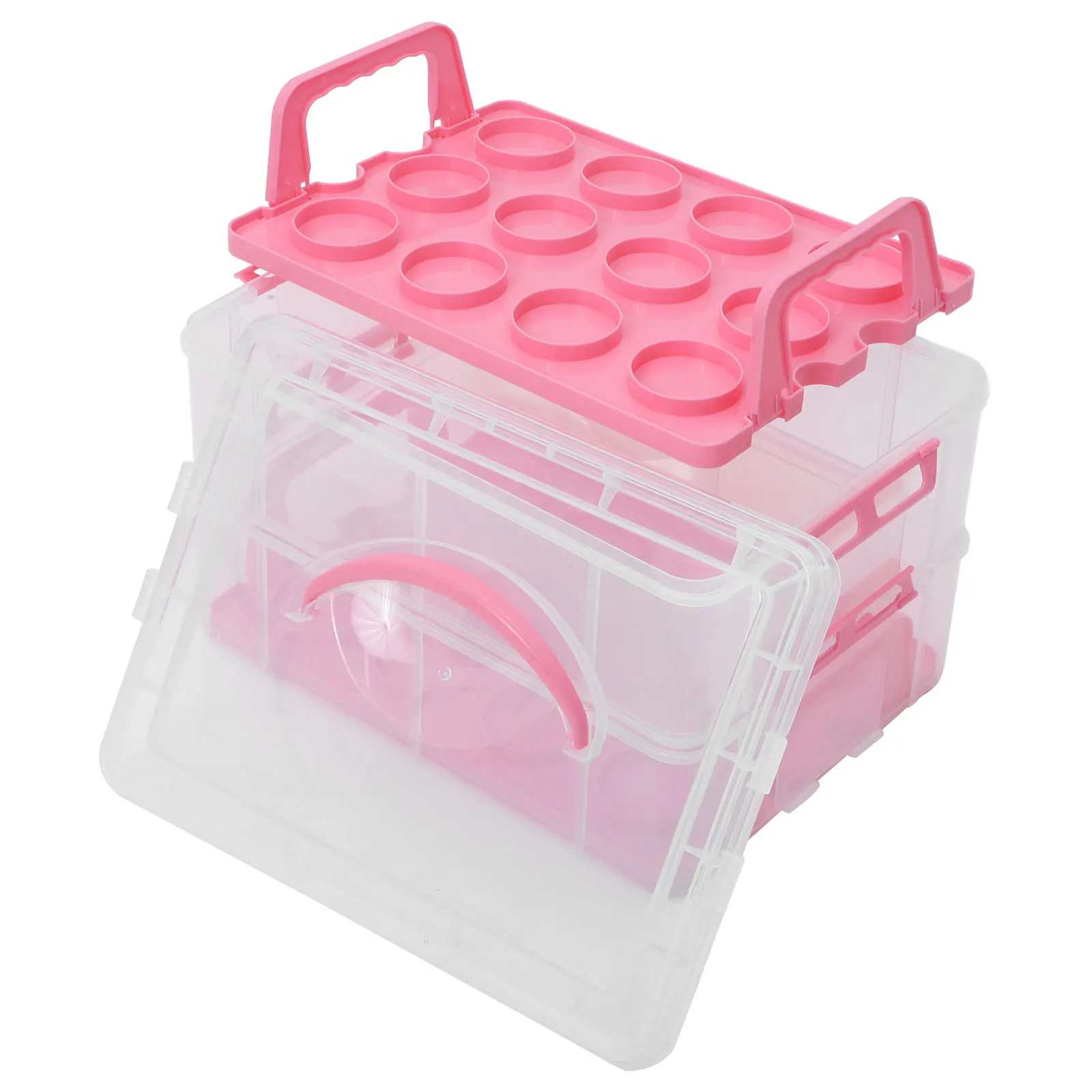 Cake Packing Handheld Carrier Clear Dessert Container Reusable Square Birthday Storage Cake Carrying Case Baking Packaging
Cake Packing Handheld Carrier Clear Dessert Container Reusable Square Birthday Storage Cake Carrying Case Baking Packaging