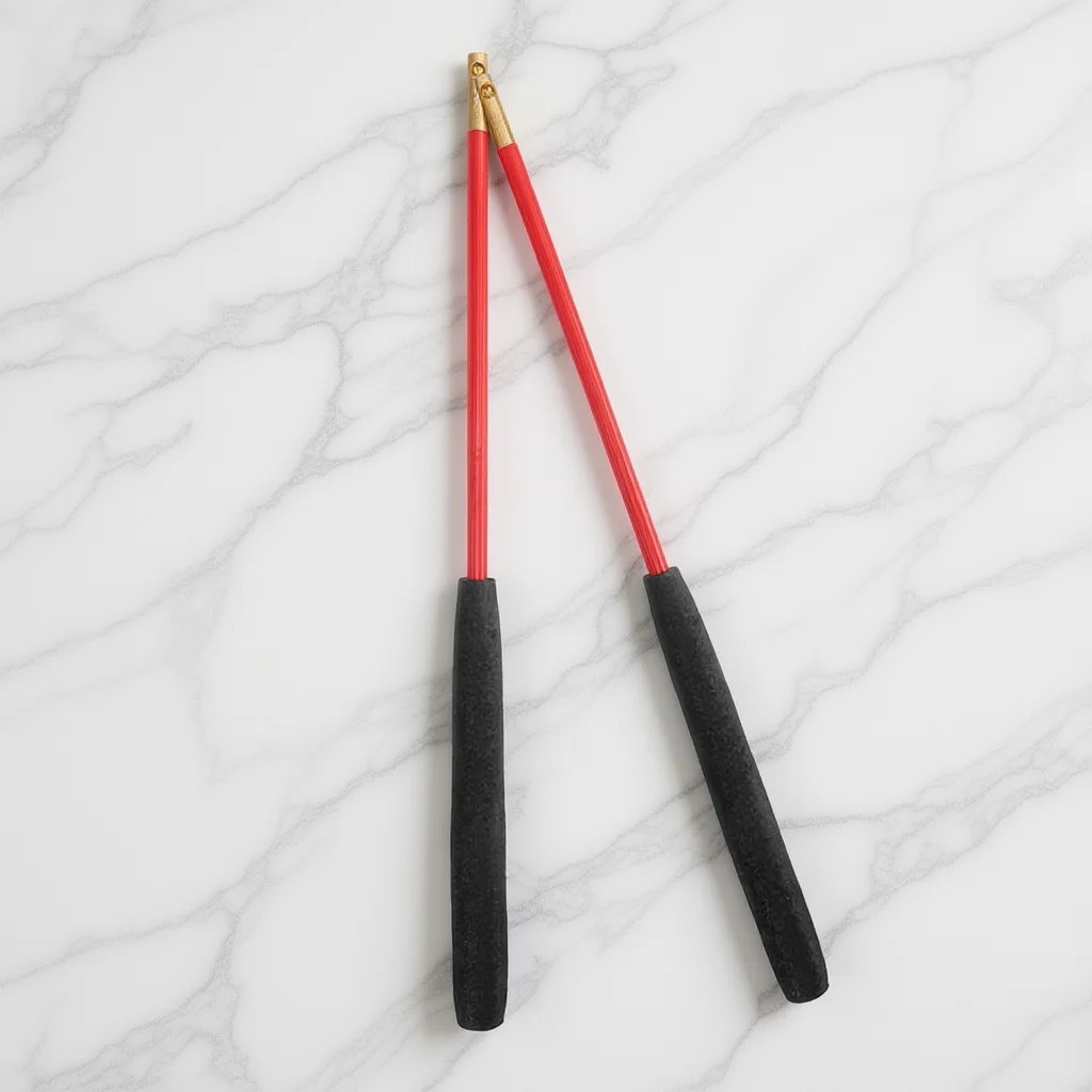 1 пара легких палочек для дияболо с нескользящими ручками, прочная замена для профессионального жонглирования и фитнеса на открытом воздухе
1 пара легких палочек для дияболо с нескользящими ручками, прочная замена для профессионального жонглирования и фитнеса на открытом воздухе