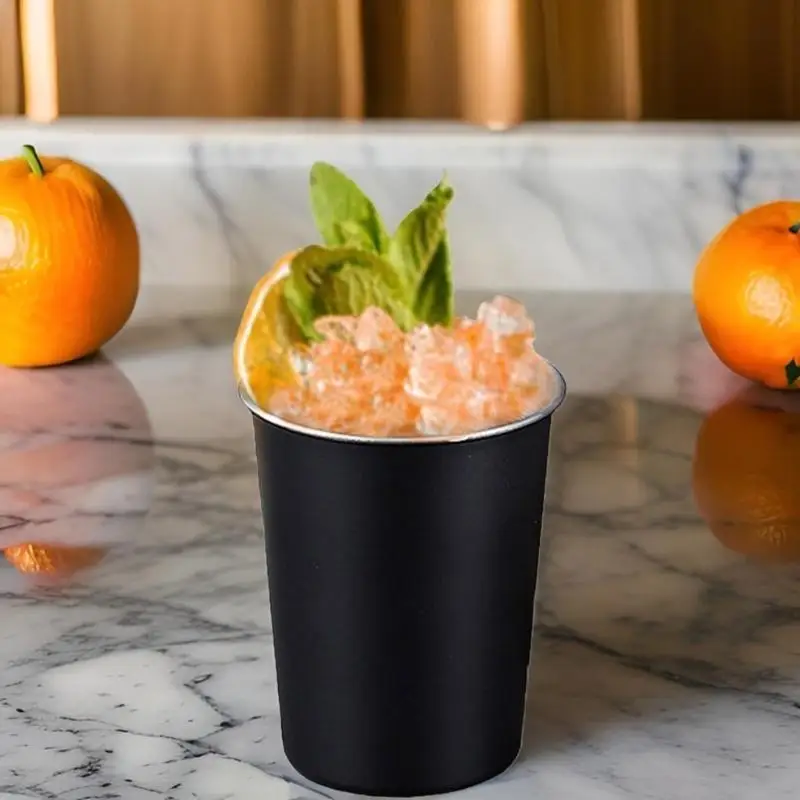 E8BD 4 шт. детские чашки из нержавеющей стали, штабелируемые и устойчивые к ржавчине стаканы для питья для занятий в помещении и
E8BD 4 шт. детские чашки из нержавеющей стали, штабелируемые и устойчивые к ржавчине стаканы для питья для занятий в помещении и