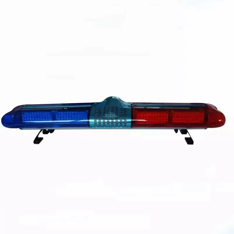 Blue Red Strobe Light Bar Emergency Light Car Strobe with Alarm Speaker Emitting Diode Warning
Blue Red Strobe Light Bar Emergency Light Car Strobe with Alarm Speaker Emitting Diode Warning