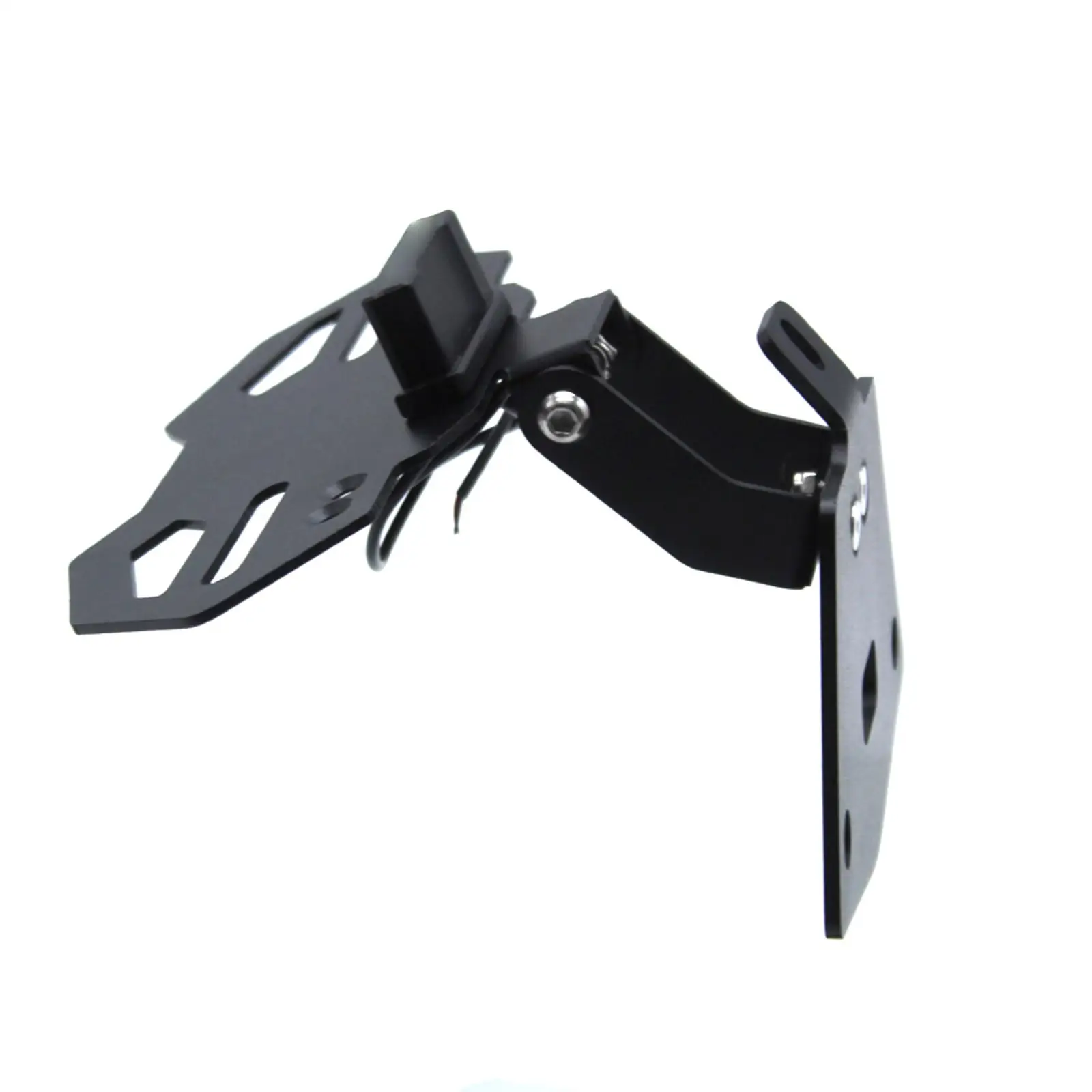 Motorbike License Mount Holder Bracket Accessories Fender Fits for Aprilia RS660
Motorbike License Mount Holder Bracket Accessories Fender Fits for Aprilia RS660