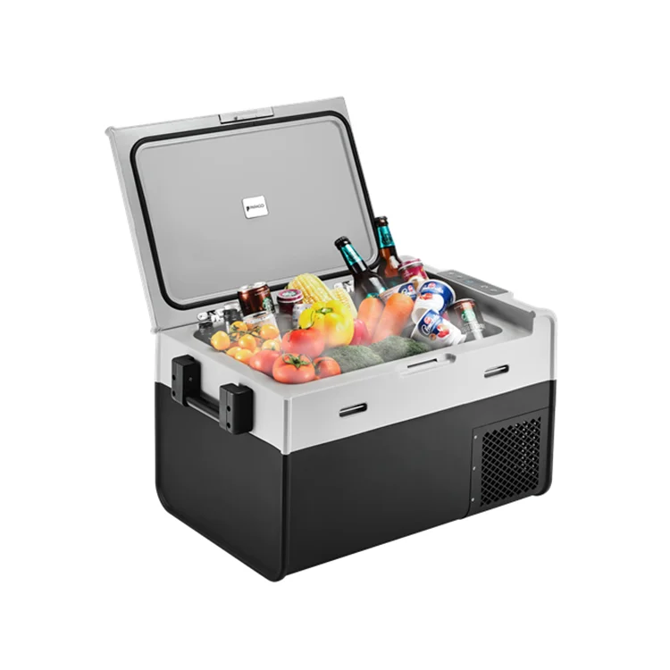 PARAGO 45L Mini Portable Dc Compressor Camping Outdoor Chest Freezer Battery Powered 12v 45l Car Fridge Freezer
PARAGO 45L Mini Portable Dc Compressor Camping Outdoor Chest Freezer Battery Powered 12v 45l Car Fridge Freezer