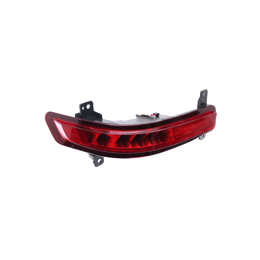 For Great Wall Haval H9 Rear fog lamp rear bar lamp anti fog lamp bumper lamp assembly
For Great Wall Haval H9 Rear fog lamp rear bar lamp anti fog lamp bumper lamp assembly