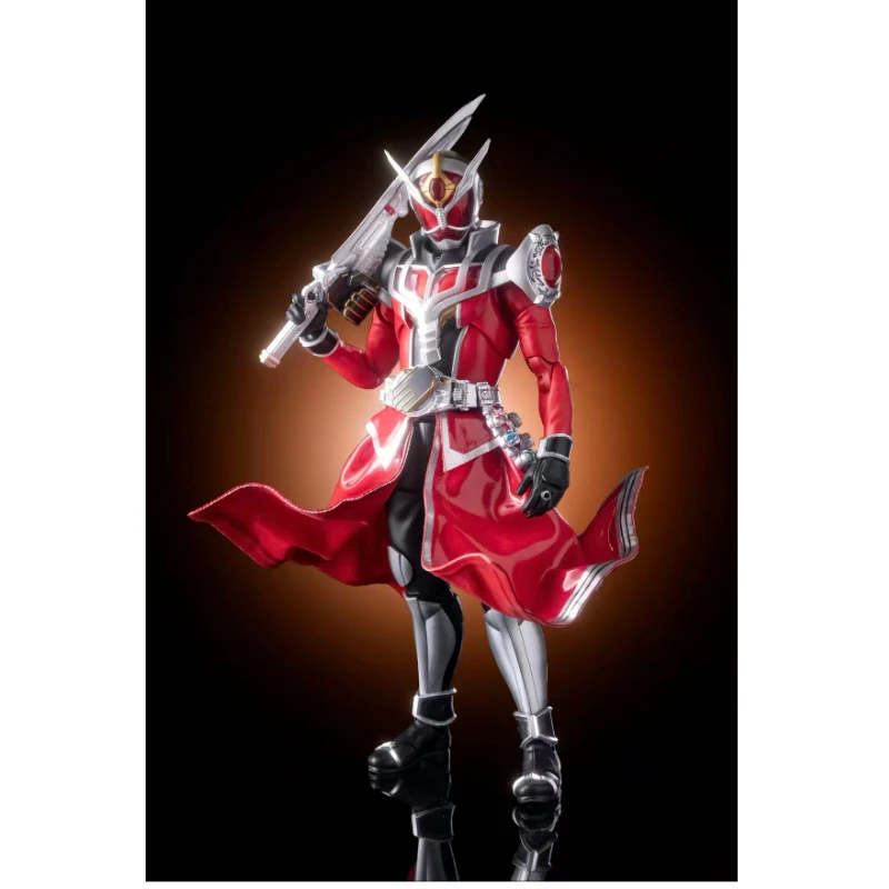 Original spot Bandai Kamen Rider Faye Fire Dragon Toy models, assembled figures, anime dolls, movable figures
Original spot Bandai Kamen Rider Faye Fire Dragon Toy models, assembled figures, anime dolls, movable figures