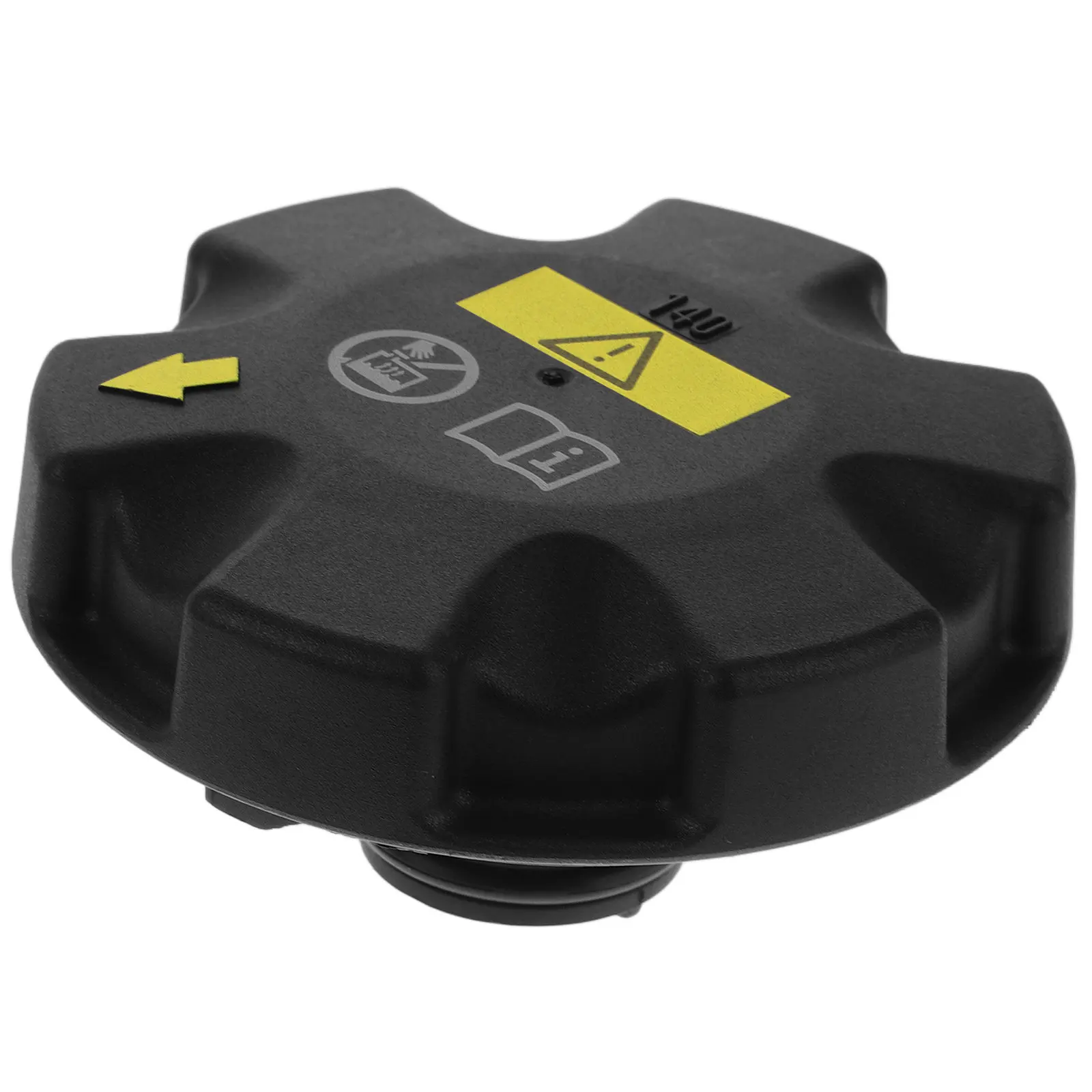 Radiator Coolant Tank Cap Durable Replacement Engine Reservoir Cover Coolant Overflow Radiator Expansion Tank Cap
Radiator Coolant Tank Cap Durable Replacement Engine Reservoir Cover Coolant Overflow Radiator Expansion Tank Cap
