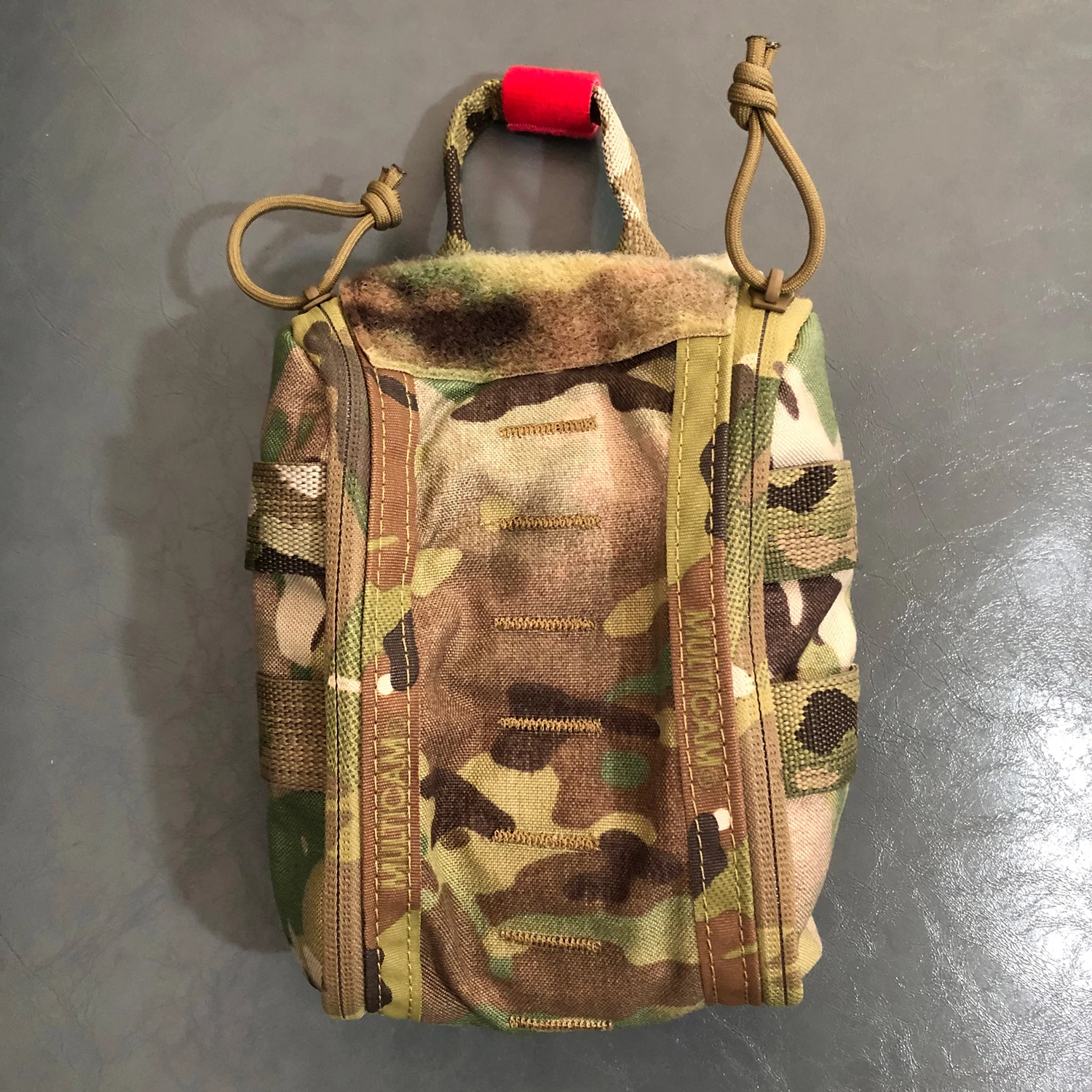 Survival Molle Medical Pouch Tactical First Aid Kit Airsoft EDC Outdoor Hunting Camping Emergency Multicam Waist Bag
Survival Molle Medical Pouch Tactical First Aid Kit Airsoft EDC Outdoor Hunting Camping Emergency Multicam Waist Bag