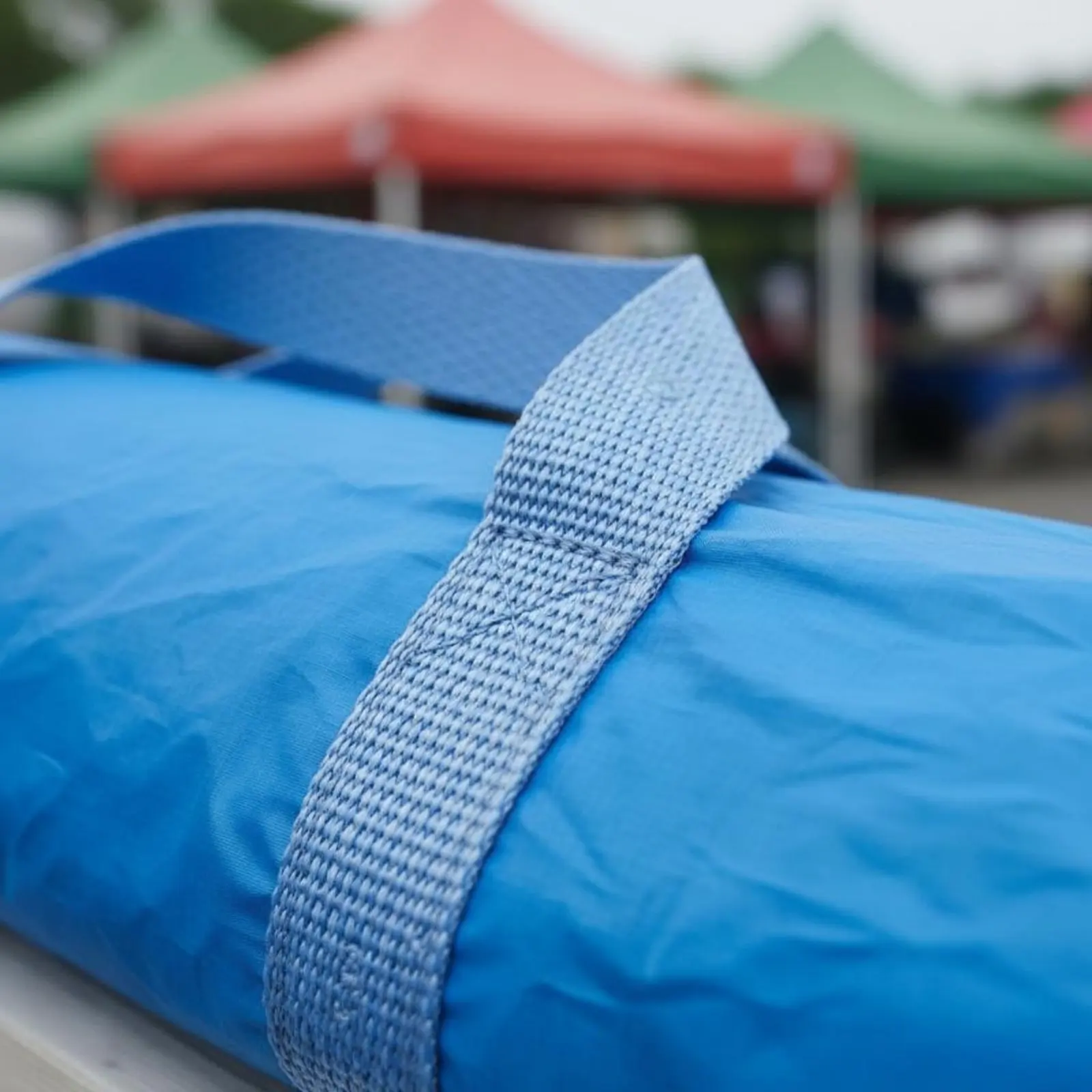 Folding Tent Bag Portable Canopy Carry Bag Waterproof Water-Resistant for Market Stalls, Outdoor
Folding Tent Bag Portable Canopy Carry Bag Waterproof Water-Resistant for Market Stalls, Outdoor