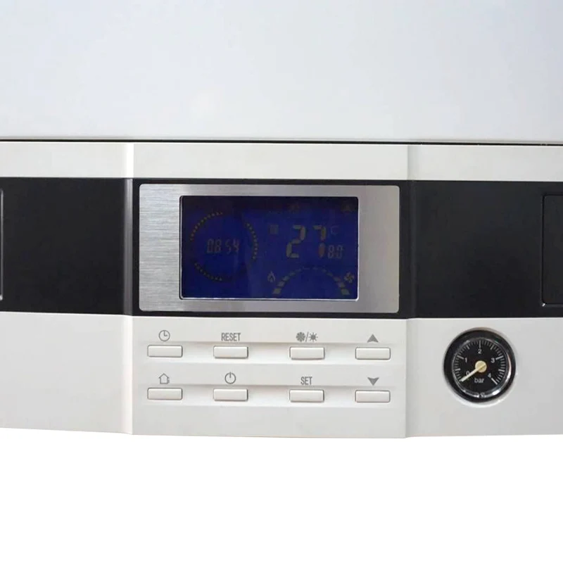 Condensing Gas Boiler For Underfloor Heating With High Efficiency Energy Saving And Stable Performance
Condensing Gas Boiler For Underfloor Heating With High Efficiency Energy Saving And Stable Performance