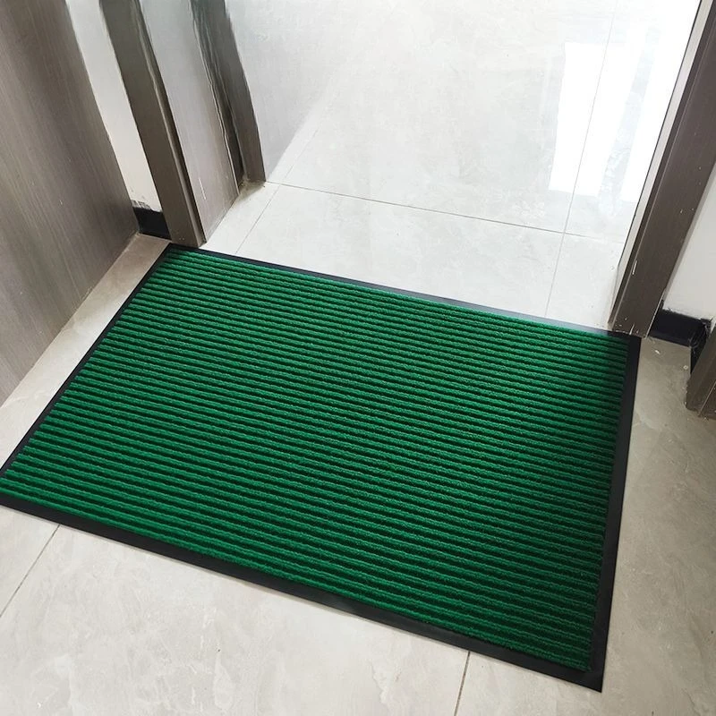 France Style Floor Mat Outside Door PVC Thick Mat for Entering The House Toilet Bathroom Rugs Living Room Kitchen Cushion
France Style Floor Mat Outside Door PVC Thick Mat for Entering The House Toilet Bathroom Rugs Living Room Kitchen Cushion