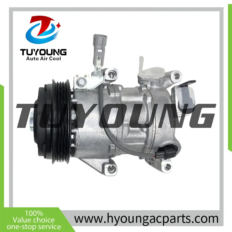 В наличии автоматические компрессоры кондиционера для Toyota Auris DCP50250 DCP50252 DCP50308 88310-0D420 88310-52730 88310-52780 447280 -6600
В наличии автоматические компрессоры кондиционера для Toyota Auris DCP50250 DCP50252 DCP50308 88310-0D420 88310-52730 88310-52780 447280 -6600