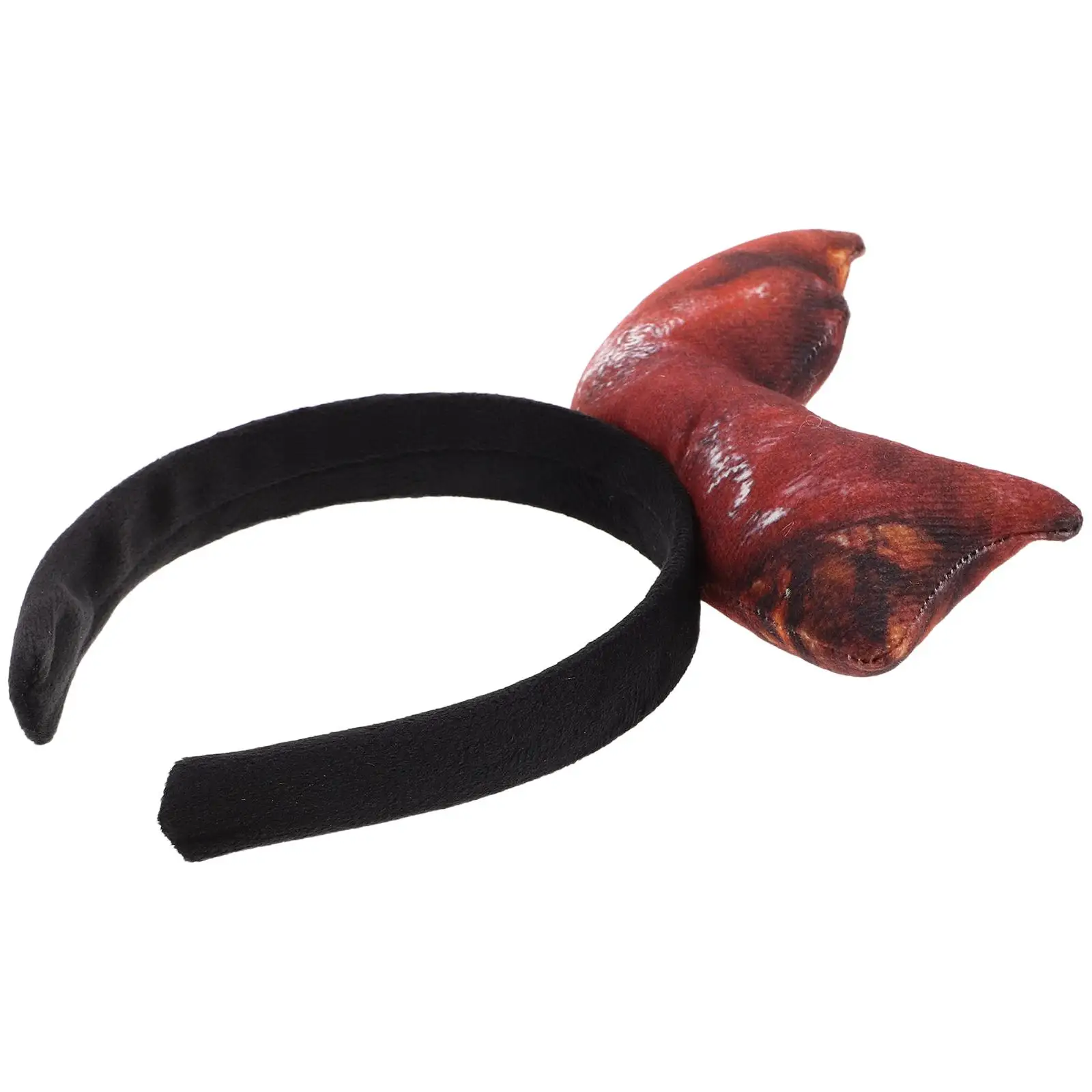 Pig Headband Cartoon Hair Hoop Soft Material Ideal for Halloween Parties Weddings Everyday Wear Fabric
Pig Headband Cartoon Hair Hoop Soft Material Ideal for Halloween Parties Weddings Everyday Wear Fabric