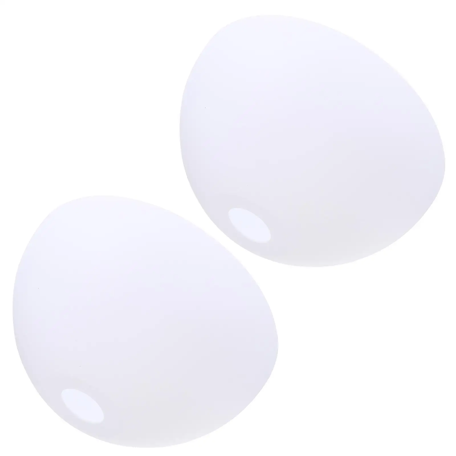 2 Pcs Plastic Lampshade Mushroom Vintage for Bedroom Table Wall Lights Pendant Cover Glass
2 Pcs Plastic Lampshade Mushroom Vintage for Bedroom Table Wall Lights Pendant Cover Glass