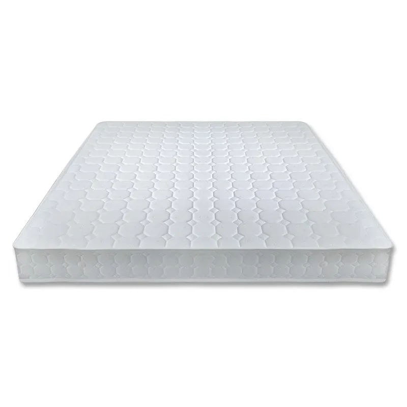 Double soft and hard invisible bed special mattress
Double soft and hard invisible bed special mattress