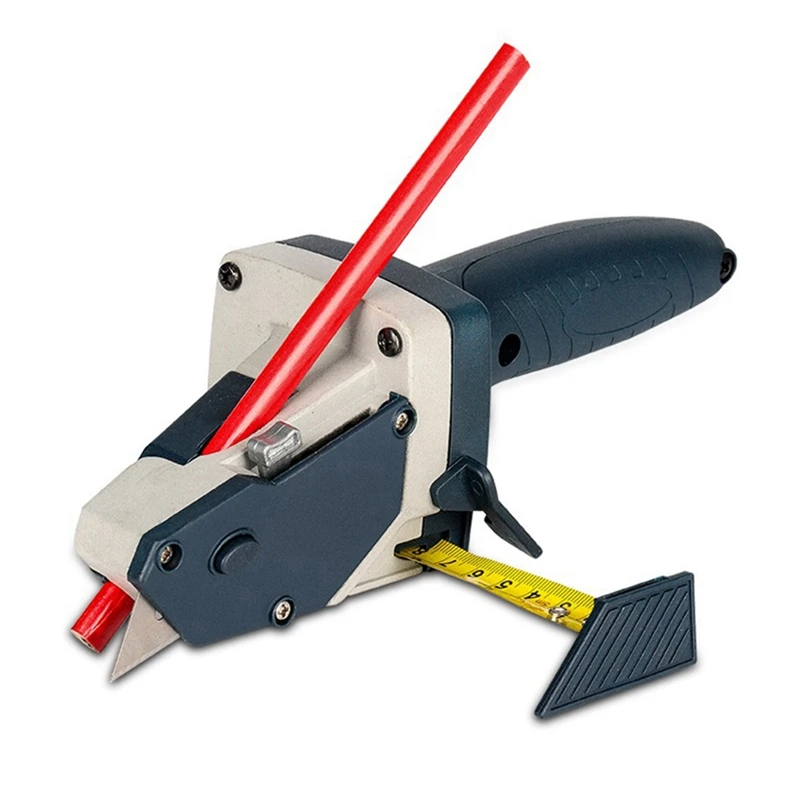 Gypsum Board Cutting Tool Set Manual Cutting Tool Gypsum Board Cutter Multifunctional Woodworking Panel Cutter
Gypsum Board Cutting Tool Set Manual Cutting Tool Gypsum Board Cutter Multifunctional Woodworking Panel Cutter