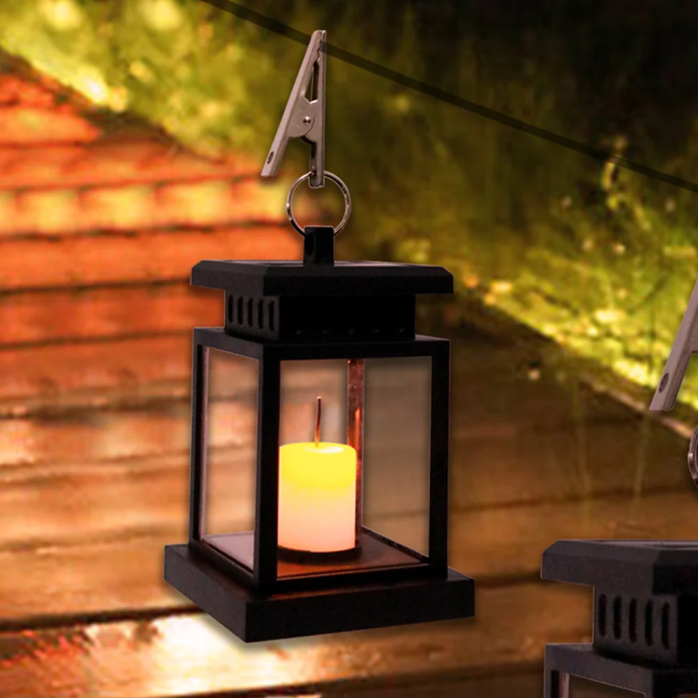 Retro Lantern for Garden Outdoor Lighting Powered Lamp Solar Light Decorative Landscape Lighting Energy Saving
Retro Lantern for Garden Outdoor Lighting Powered Lamp Solar Light Decorative Landscape Lighting Energy Saving