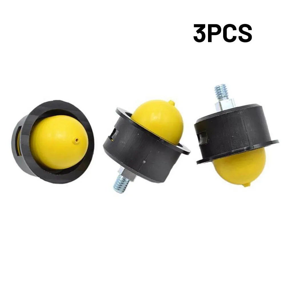 Fuel Fuel Pump Fuel Pump Garden High Quality Lawn Mowers New Outdoor Parts Practical Pump Set Spare Quality 3pcs
Fuel Fuel Pump Fuel Pump Garden High Quality Lawn Mowers New Outdoor Parts Practical Pump Set Spare Quality 3pcs