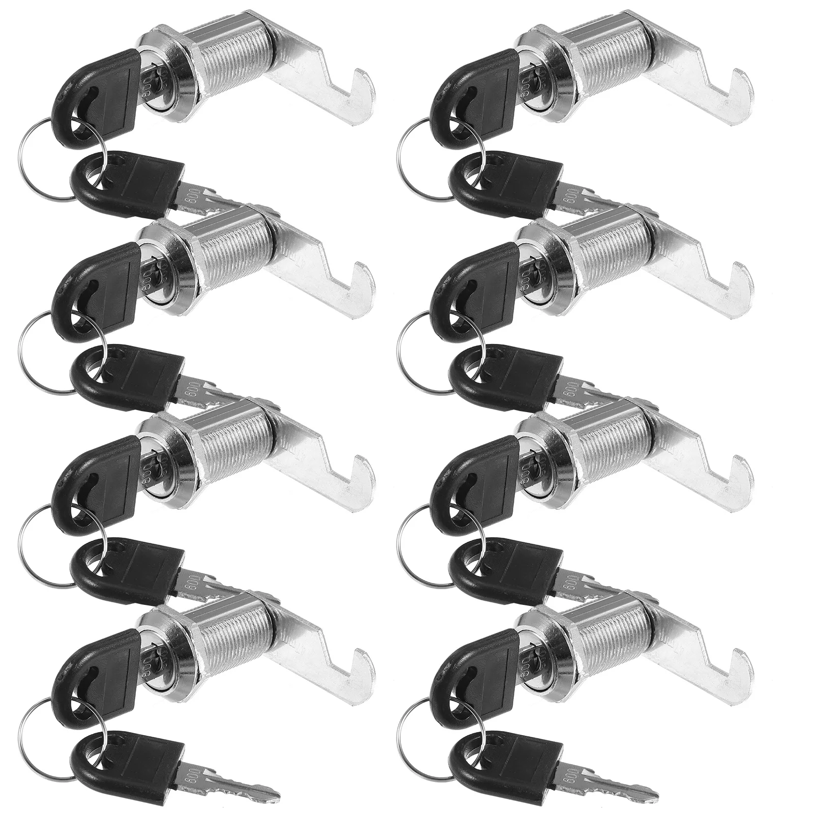 16 Sets Cam Kitchen Cabinets File Cabinet Lock Drawer Locks Zinc Alloy Heavy Duty Door Lock Showcase Household Safe Security
16 Sets Cam Kitchen Cabinets File Cabinet Lock Drawer Locks Zinc Alloy Heavy Duty Door Lock Showcase Household Safe Security