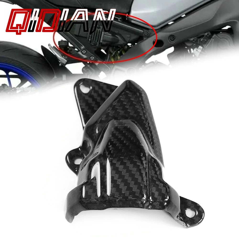 Motorcycle Compaitible With Yamaha MT09 FZ09 2021-2023 Fender Fuel Tank Guard Side Panel Fairing Accessories
Motorcycle Compaitible With Yamaha MT09 FZ09 2021-2023 Fender Fuel Tank Guard Side Panel Fairing Accessories