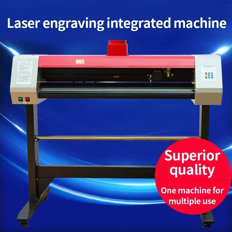 LY-980 Станок для лазерной резки CO2, полностью автоматический, высокоскоростной компьютерный станок для резки мембран, плоттер для отслеживания кромок,
LY-980 Станок для лазерной резки CO2, полностью автоматический, высокоскоростной компьютерный станок для резки мембран, плоттер для отслеживания кромок,