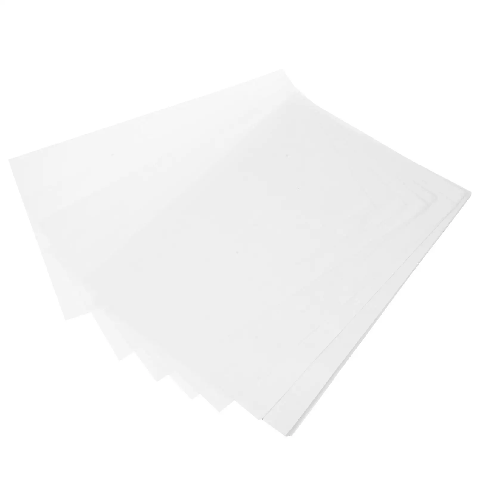 500pcs Tracing Paper for Calligraphy Writing Proper Thickness Not Easily Broken Sufficient Quantity for Daily Practice
500pcs Tracing Paper for Calligraphy Writing Proper Thickness Not Easily Broken Sufficient Quantity for Daily Practice