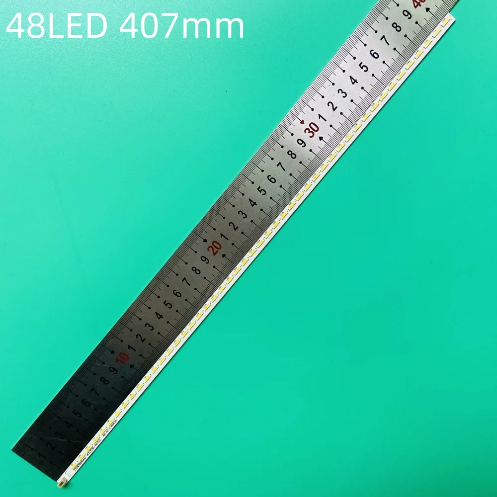 Светодиодная лента подсветки для T72M 320354 AI 1ET13T35-REV2.0 67- 728810 L32F1510B L32F1550B L32F1570B L32F1590B L32F2570B L32F2590B
Светодиодная лента подсветки для T72M 320354 AI 1ET13T35-REV2.0 67- 728810 L32F1510B L32F1550B L32F1570B L32F1590B L32F2570B L32F2590B
