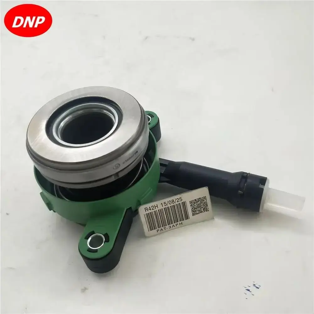 DNP clutch release bearing Fit For Mitsubishi Lancer Outlander Peugeot 4007 Citroen C-CROSSER 2324A080 2324A023
DNP clutch release bearing Fit For Mitsubishi Lancer Outlander Peugeot 4007 Citroen C-CROSSER 2324A080 2324A023