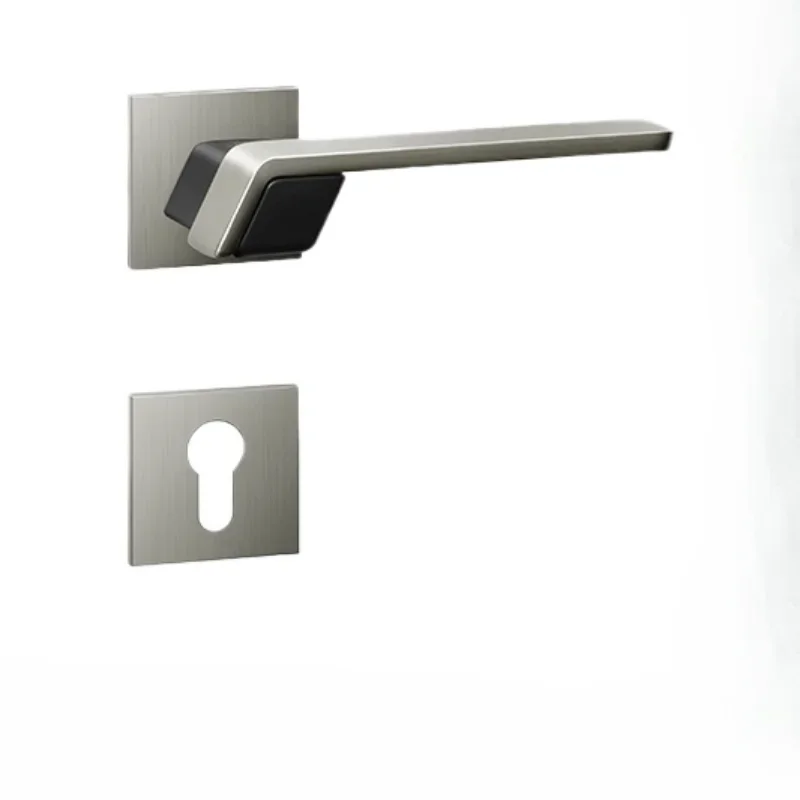 *Silent door lock indoor bedroom room magnetic door lock with key wooden door aluminum frame
*Silent door lock indoor bedroom room magnetic door lock with key wooden door aluminum frame