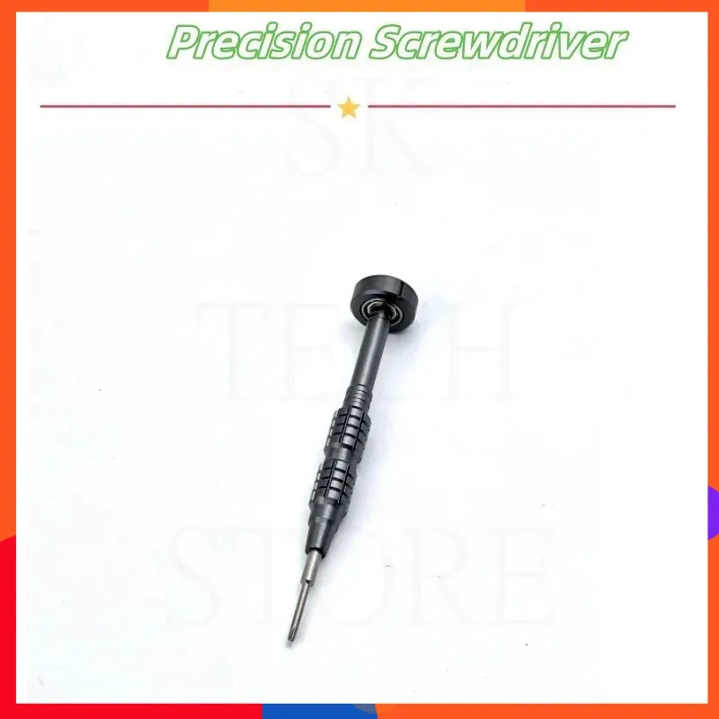 High Precision Non-Magnetic Screwdriver Set Anti-Rust Anti-Slip iThor Upmarket Repair Tools for iPhone Samsung Repair Hand Tools
High Precision Non-Magnetic Screwdriver Set Anti-Rust Anti-Slip iThor Upmarket Repair Tools for iPhone Samsung Repair Hand Tools